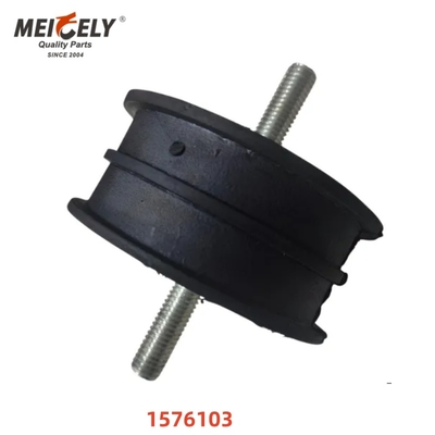Assorbente di gomma 1576103 06119395 Bolt NR EPDM Dock di ammortizzatore di gomma per auto