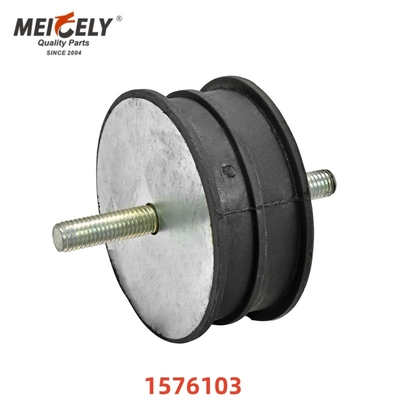 Assorbente di gomma 1576103 06119395 Bolt NR EPDM Dock di ammortizzatore di gomma per auto