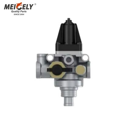 9753034730 Asciugatrice d'aria sostituzione a montaggio diretto per camion Ive-co con rimozione dell'umidità e dei contaminanti