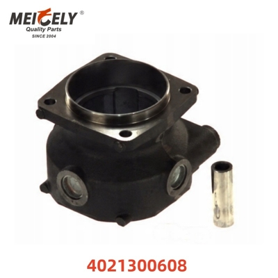 Ricambi per autobus 65.54105-0018 Parte compressore d'aria Camicia cilindro 4021300608 per Doosan