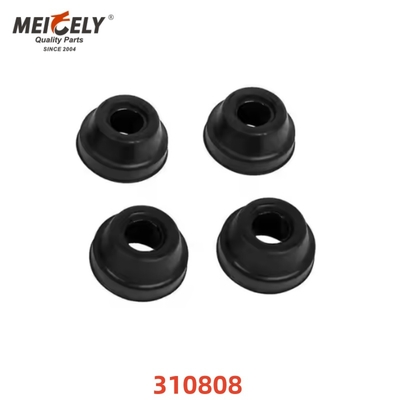 Boccola stabilizzatore per ricambi camion di alta qualità OEM 310808 1477867 Boccola in gomma per Scania