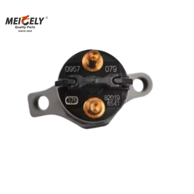 Iniettore Diesel Genuine-Spec 0445120079 Compatibile con Modelli Iveco