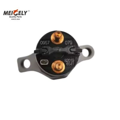 Iniettore Diesel in Acciaio Inossidabile 0445120079 Misura Standard OEM per Modelli Ive-co