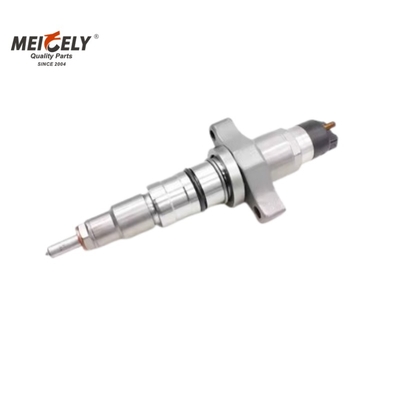 Iniettore Diesel Genuine-Spec 0445120079 Compatibile con Modelli Iveco