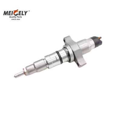 Iniettore Diesel in Acciaio Inossidabile 0445120079 Misura Standard OEM per Modelli Ive-co