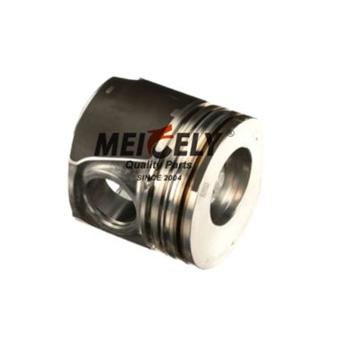 Pistone in acciaio di alta qualità di dimensioni OEM standard durevole per motori Iveco 504208873