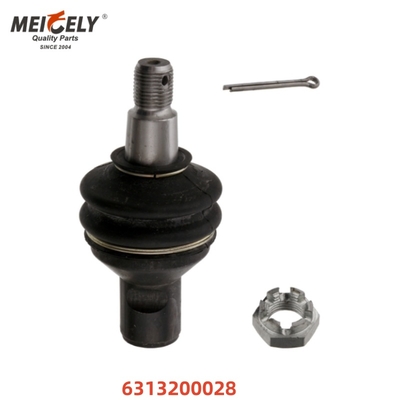 Accessori per auto di alta qualità  Giunto sferico sospensione 6313200028 31126777753  Per  IVECO