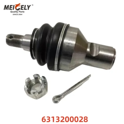Accessori per auto di alta qualità  Giunto sferico sospensione 6313200028 31126777753  Per  IVECO
