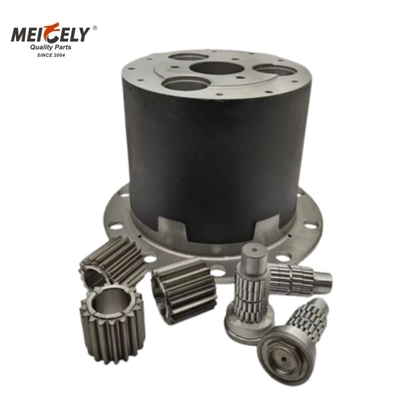 Mozzo ruota anteriore premium in acciaio 42118227 per Iveco