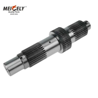 Iveco 42102309 Albero Differenziale Standard OE Lunga Durata