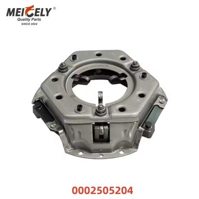 Disco frizione per camion 0002505204 0002506304 per Mercedes Benz per MAN
