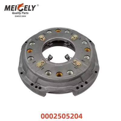 Disco frizione per camion 0002505204 0002506304 per Mercedes Benz per MAN