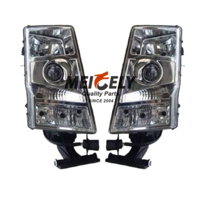 Faro durevole 20360898 20360899 per VOL-VO Sostituzione luminosa e affidabile