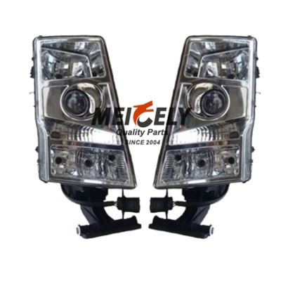 Faro anteriore resistente 20360898 20360899 per Volvo, sostituzione luminosa e affidabile