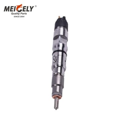 Iniezione di carburante ad alte prestazioni 0445120063 Premium Fit For Volvo