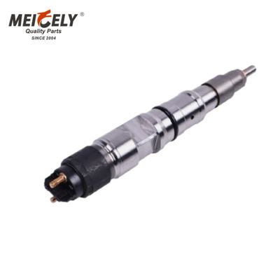 Iniezione di carburante ad alte prestazioni 0445120063 Premium Fit For Volvo