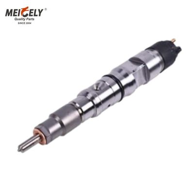 Iniezione di carburante ad alte prestazioni 0445120063 Premium Fit For Volvo