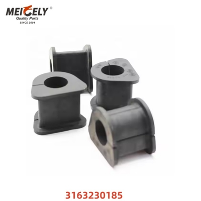 Boccola barra stabilizzatrice anteriore OEM 3163230185 C00001205 Boccola in gomma per Mercedes