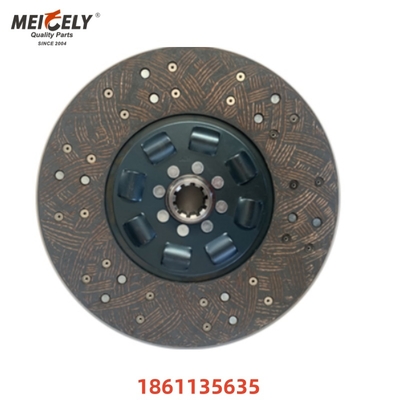 Fabbrica Produttore Disco Frizione 1861135635 1878005668 Per Mercedes