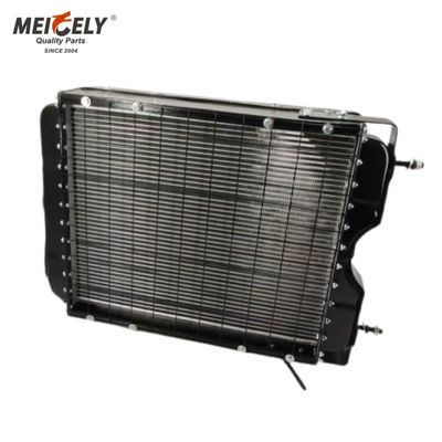 Radiatore Premium 20722440 Numero OE per modelli VOL-VO