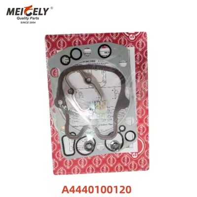 Parti di ricambio per motori di camion pesanti A4440100120 Kit di guarnizione della testa del cilindro per Mercedes Benz