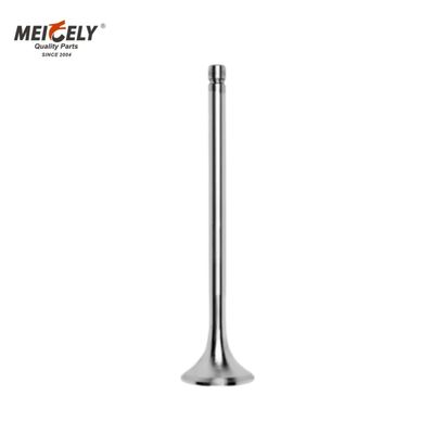 Valvola di scarico per motori Scania di alta qualità