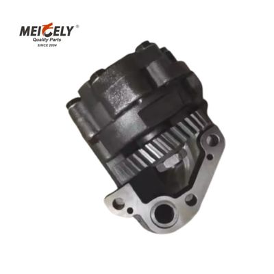 Pompa olio 263161 per impieghi gravosi, dimensioni standard, per motori Scania DS14