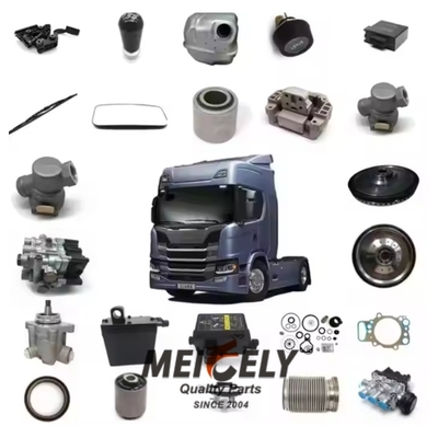 Fornitore di ricambi per camion di alta qualità per Volvo, Mercedes Benz, Scania, DAF, Renault, MAN e Iveco