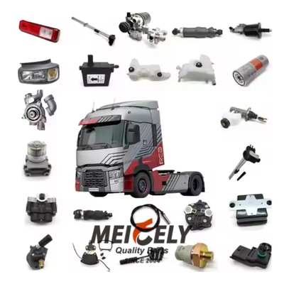 Fornitore di ricambi per camion per Volvo, Mercedes Benz, Scania, DAF, Renault, MAN e Iveco