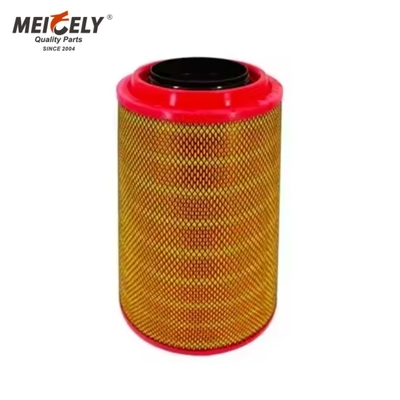 Howo Truck Air Filter E542L Elemento Prodotto originale 710W08405-0017 K2747 per filtri d'aria per camion