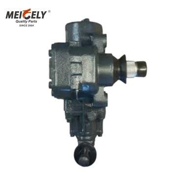 1363880 Servo-steering: sostituzione affidabile dei sistemi DAF