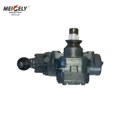 1363880 Servo-steering: sostituzione affidabile dei sistemi DAF