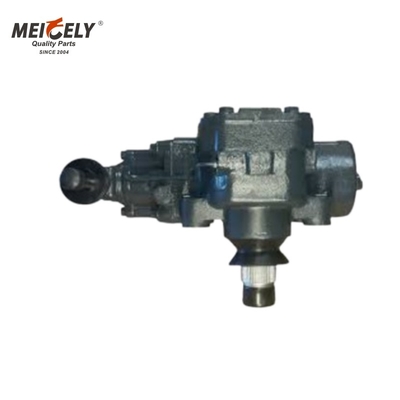 1363880 Servo-steering: sostituzione affidabile dei sistemi DAF