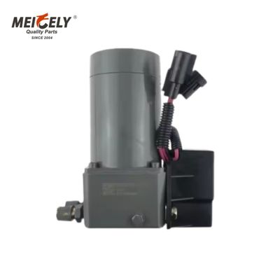 MEICELY WG9925821031 Pompa elettrica di sollevamento cabina per camion Howo