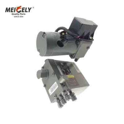 MEICELY WG9925821031 Pompa elettrica di sollevamento cabina per camion Howo