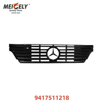 Paraurti anteriore per auto di alta qualità OEM 9417511218 9417511018 GRIGLIA per MERCEDES BENZ TRUCK