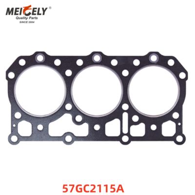 MeICELY 57GC2176A Guarnizione di testa per camion Mack di alta qualità