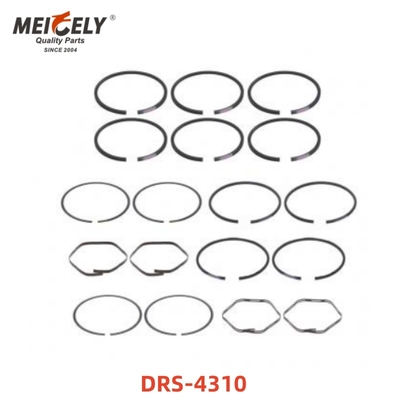 Componente di ricambio durevole DRS-4310 ad alte prestazioni per camion MACK