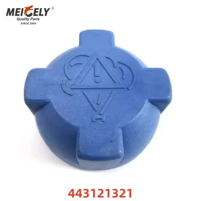 Tappo filtro olio per auto di alta qualità 443121321 171121321 per Volk Sawgen Audi A4 A5 A6