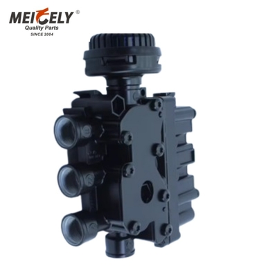 20884509 Numero OE Valvola Multiporta Sistema Freno Pneumatico Usata Per Scania