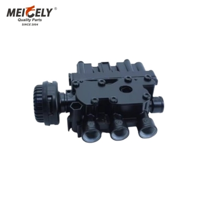 20884509 Numero OE Valvola Multiporta Sistema Freno Pneumatico Usata Per Scania