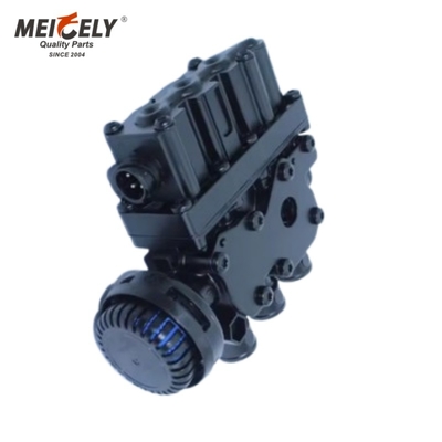 20884509 Numero OE Valvola Multiporta Sistema Freno Pneumatico Usata Per Scania