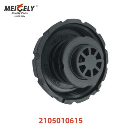 Parti di camion al prezzo di fabbrica 2105010615 Tappo olio filtro auto mobile OE 0005018215 per Benz