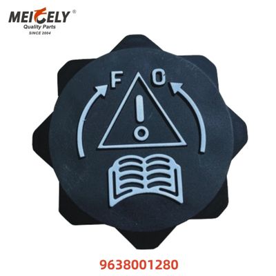 Tappi filtro olio per autoveicoli 9638001280 Parti per camion a prezzo di fabbrica OE 1306.E4 Per PEUGEOT CITROEN