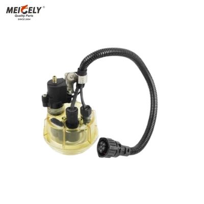 7420870050 OEM Oil Water Separator Bowl con riscaldatore per VOL-VO