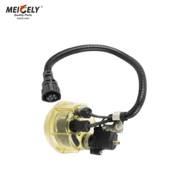 7420870050 OEM Bowl separatore olio-acqua con scaldabagno per Volvo