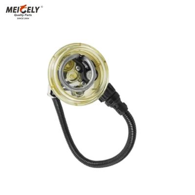 7420870050 OEM Bowl separatore olio-acqua con scaldabagno per Volvo