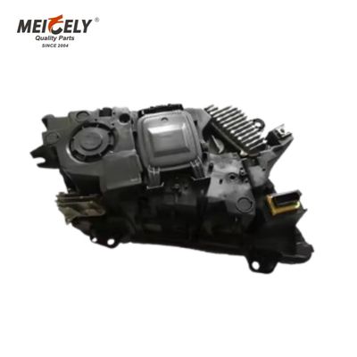 22239219 Faro Anteriore Per Volvo - Design Originale e Visione Notturna Chiara