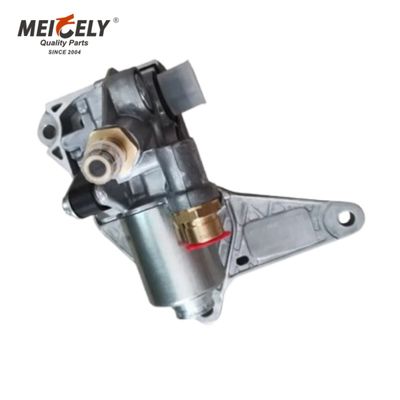 Valvola di frenatura d'aria OEM originale 21707055