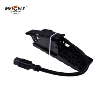 Pedalo dell'acceleratore resistente 15190098